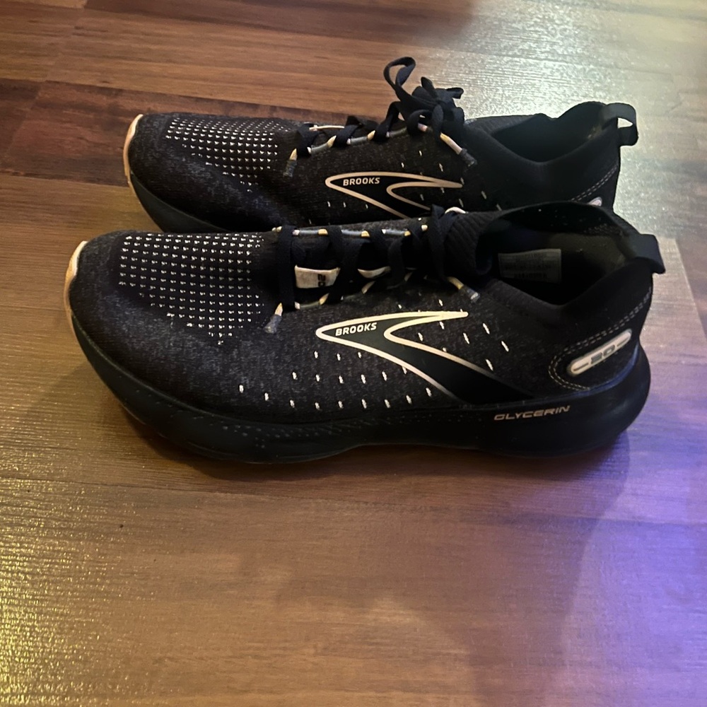 Brooks Glycerin 20